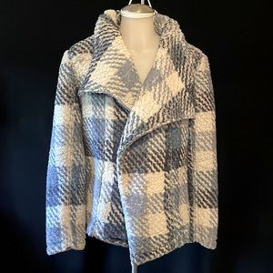 Super Soft Thick Fleece Jacket